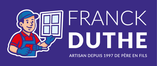 Logo - Franck Duthe