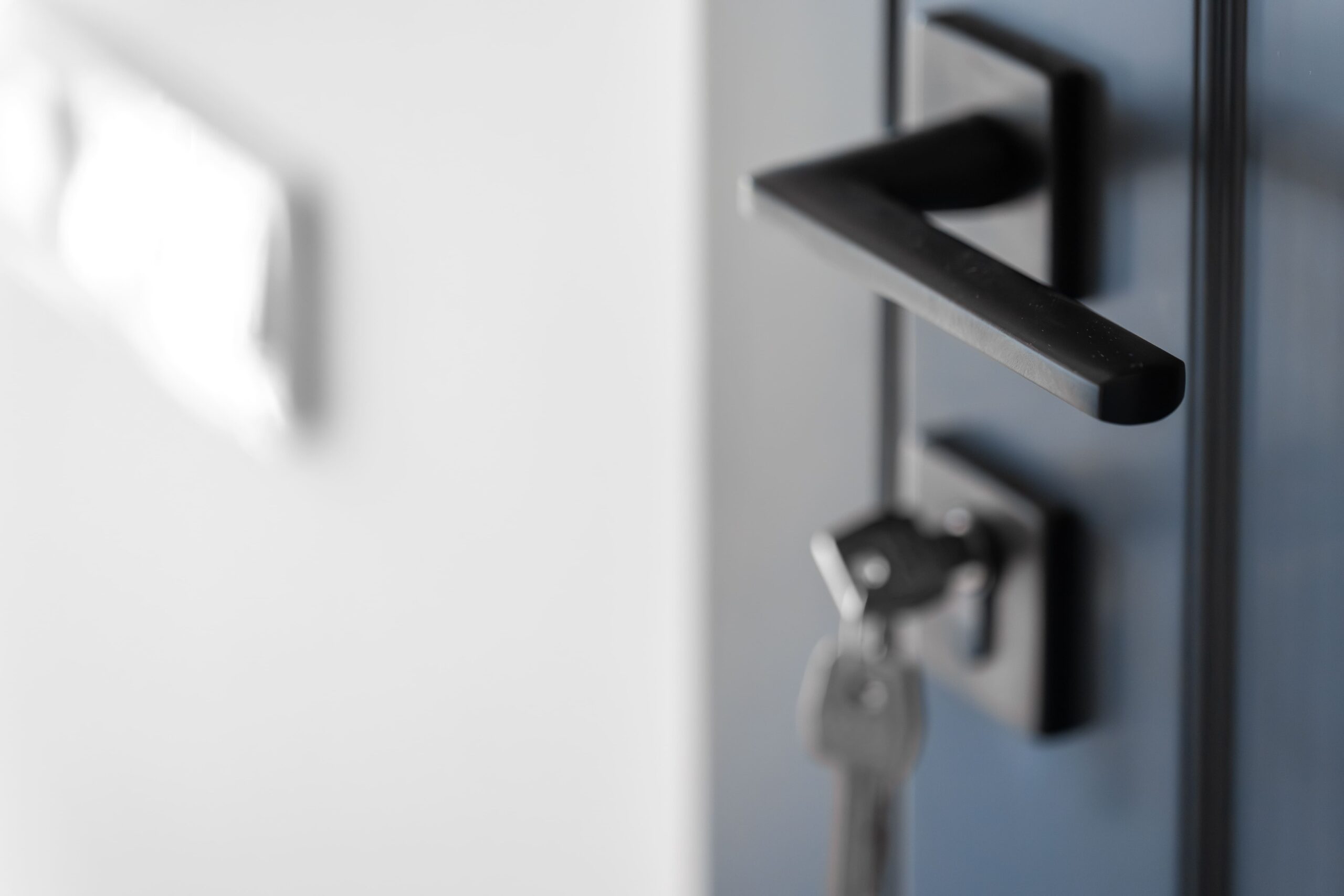 Serrurerie Louviers - Porte